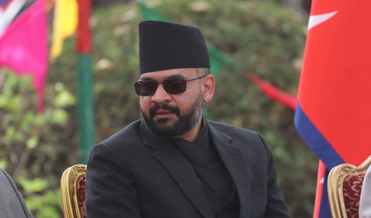 प्रधानमन्त्री र मन्त्रीहरूको सम्पत्ति विवरण सार्वजनिक 