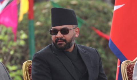 प्रधानमन्त्री र मन्त्रीहरूको सम्पत्ति विवरण सार्वजनिक